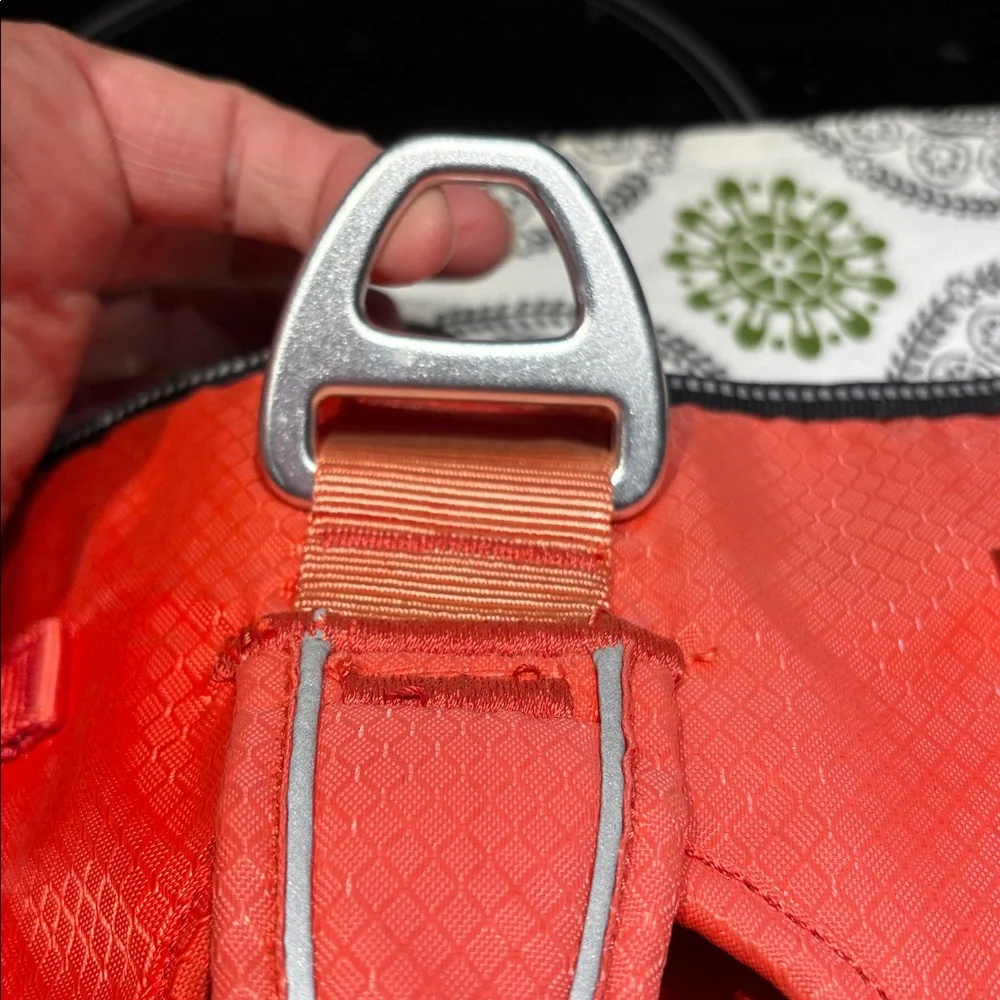 Ultimate Backpack Harness - Acadia Sz XL